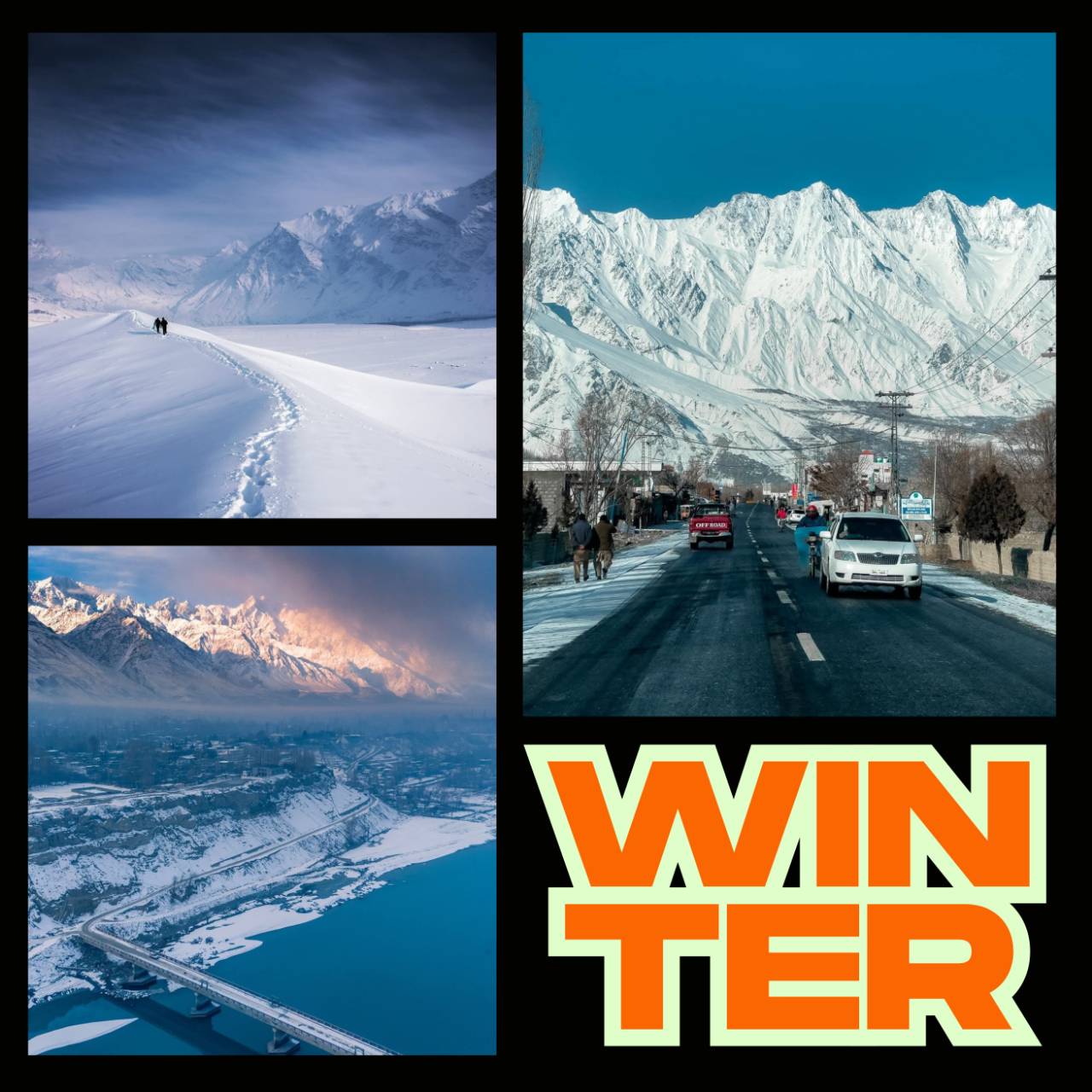 winter