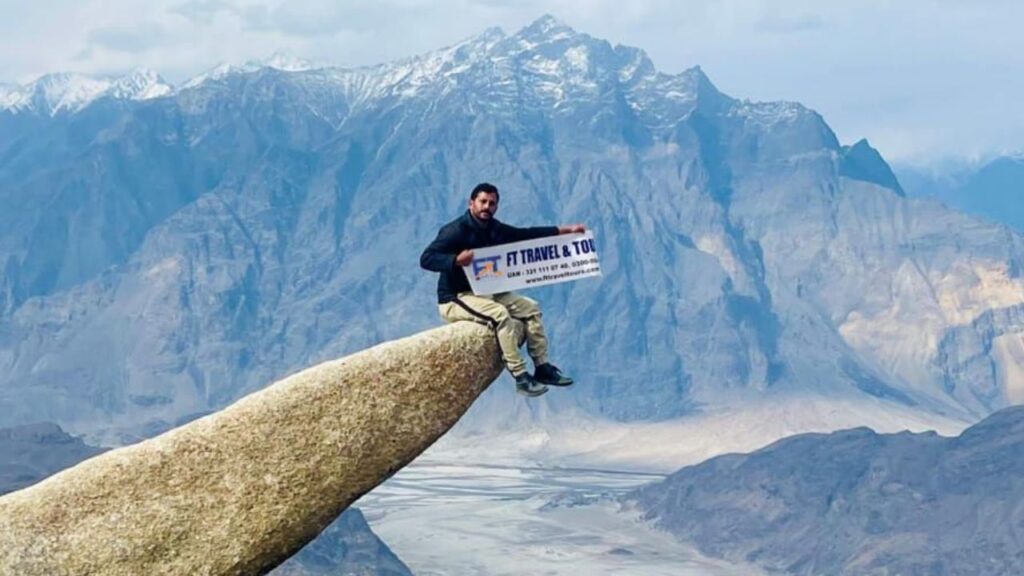 เที่ยวปากีสถานต้องเตรียมตัวอย่างไร